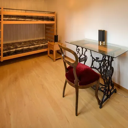 Apartment Bellavista *